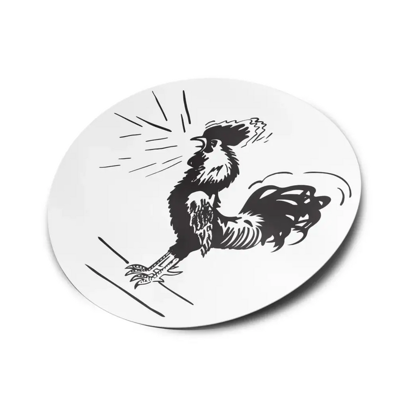 USS Saratoga (CV-3) Die-Cut Vinyl Sticker Decal