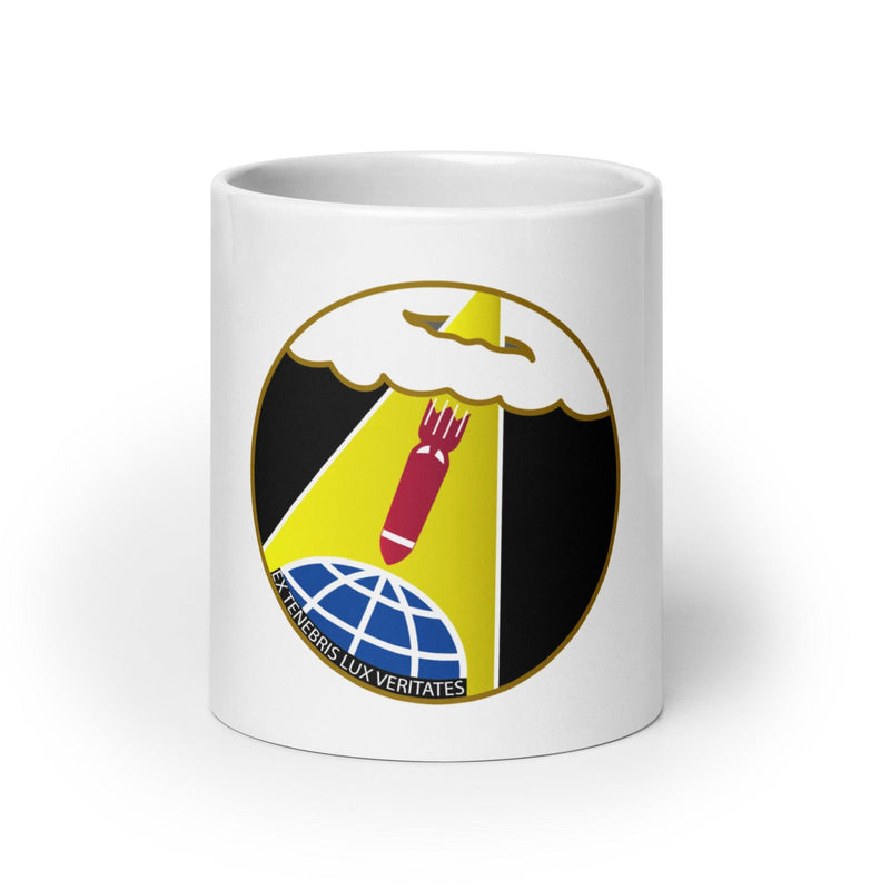 489th Bombardment Group Coffee Mug