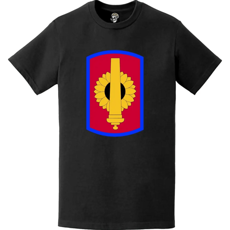 130th Field Artillery Brigade T-Shirt