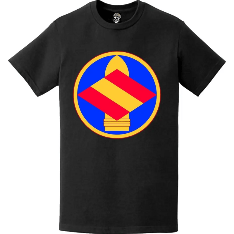 142nd Field Artillery Brigade T-Shirt