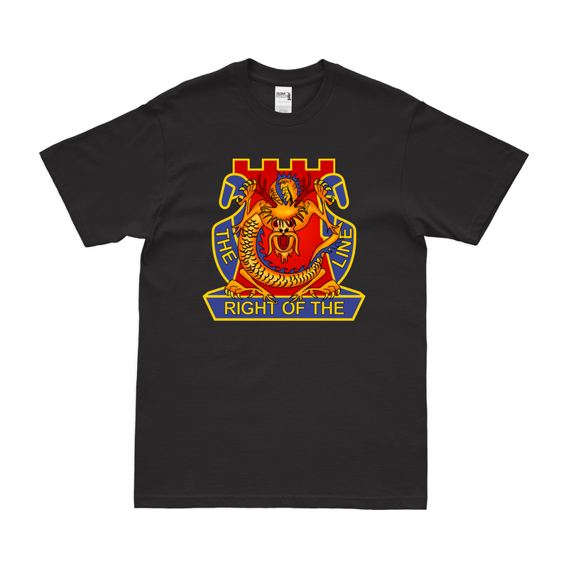 U.S. Army 14th Infantry Regiment T-Shirt
