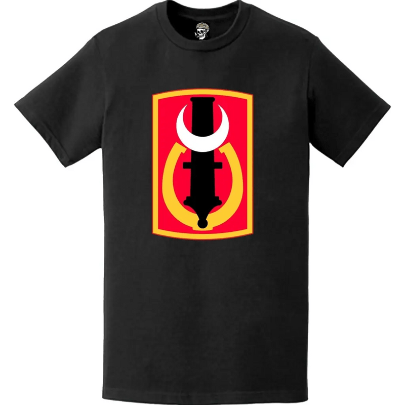 151st Field Artillery Brigade T-Shirt