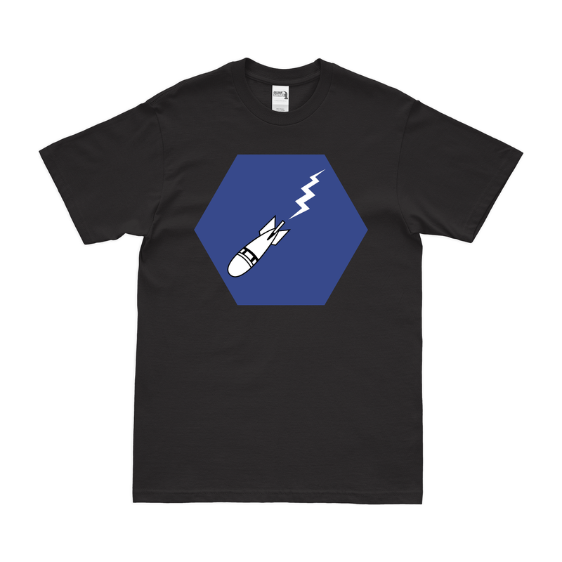 15th Bombardment Squadron WW2 USAAF T-Shirt