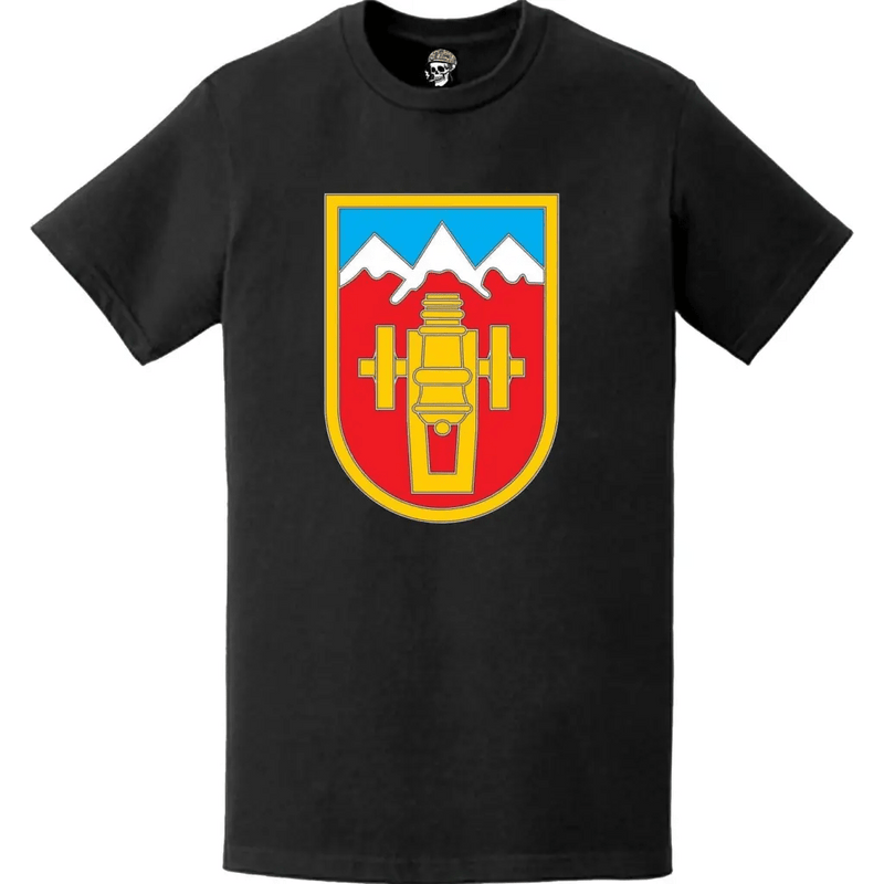 169th Field Artillery Brigade T-Shirt