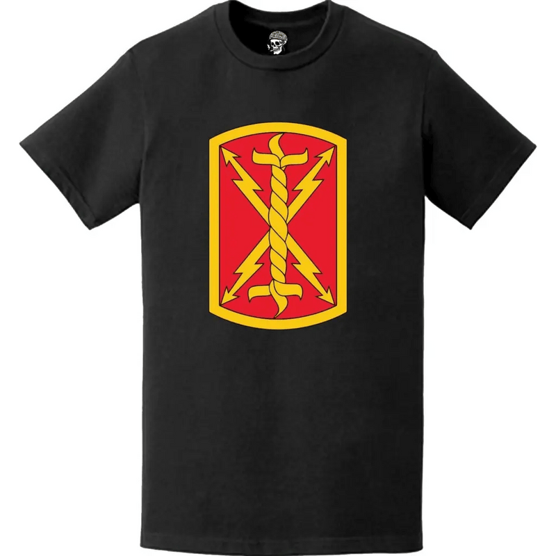 17th Field Artillery Brigade T-Shirt