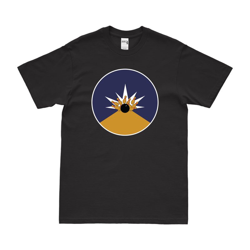 19th Bombardment Squadron WW2 USAAF T-Shirt