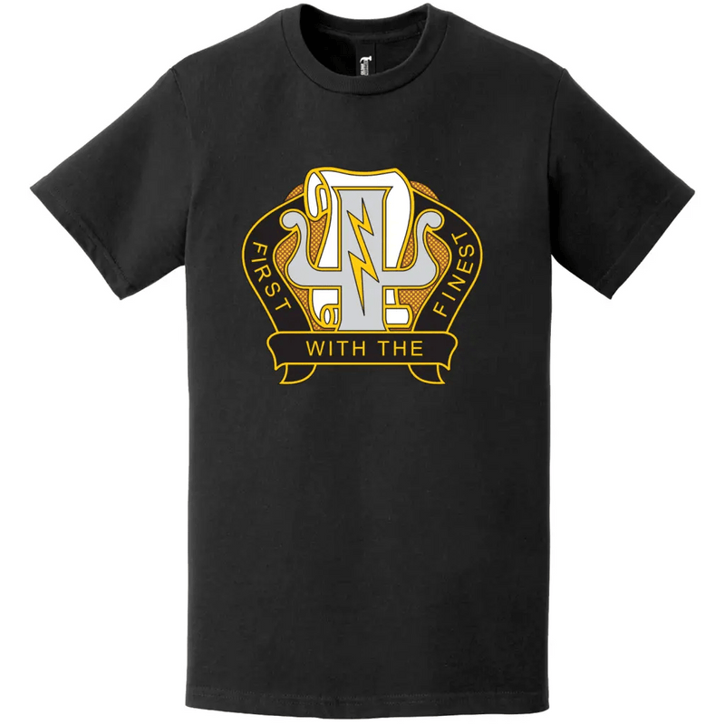 1st PSYOP Battalion Logo Emblem Insignia T-Shirt