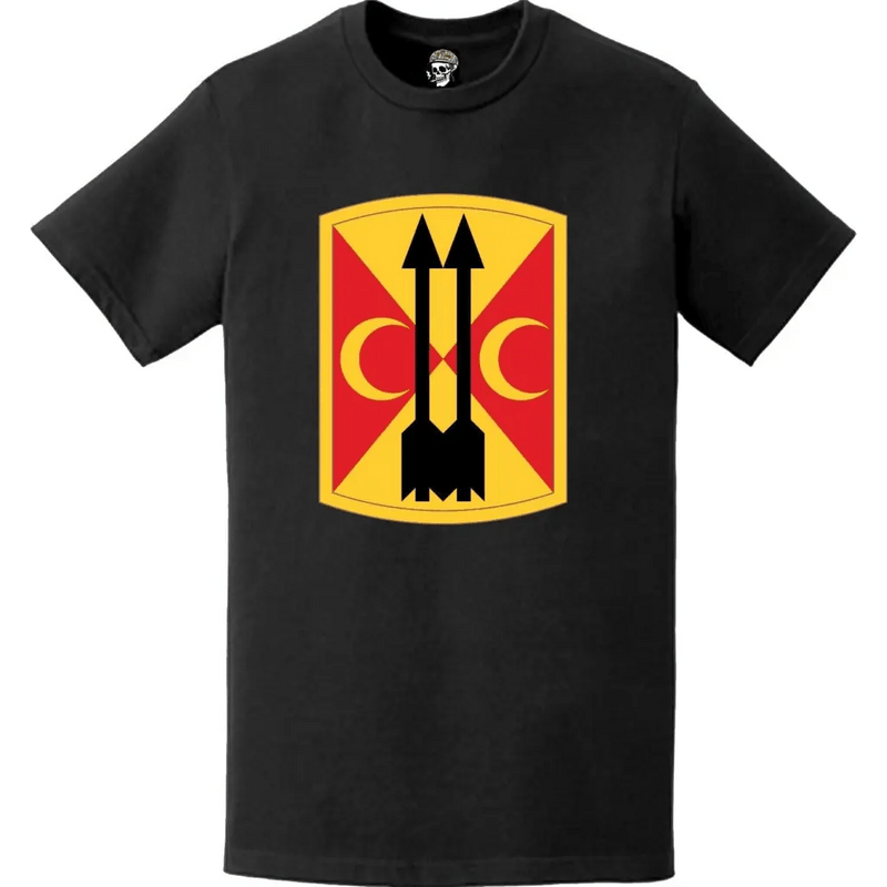 212th Field Artillery Brigade T-Shirt