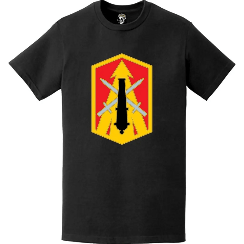 214th Field Artillery Brigade T-Shirt