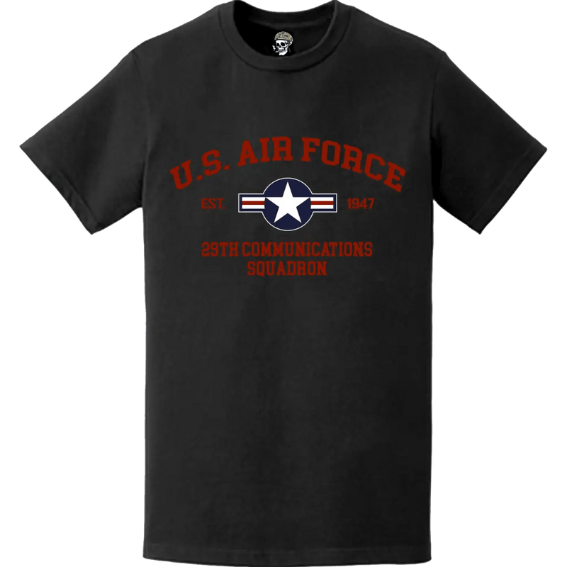 29th Communications Squadron T-Shirt