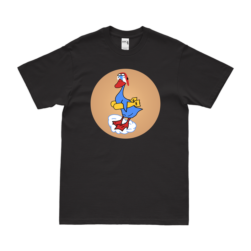 311th Bombardment Squadron WW2 T-Shirt