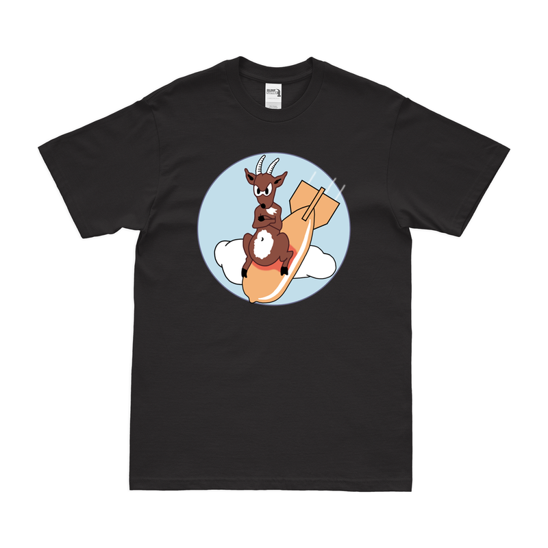 323rd Bombardment Squadron Logo T-Shirt