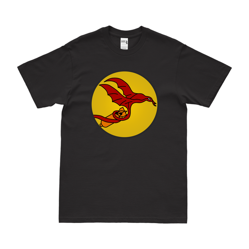 339th Bombardment Squadron Logo T-Shirt