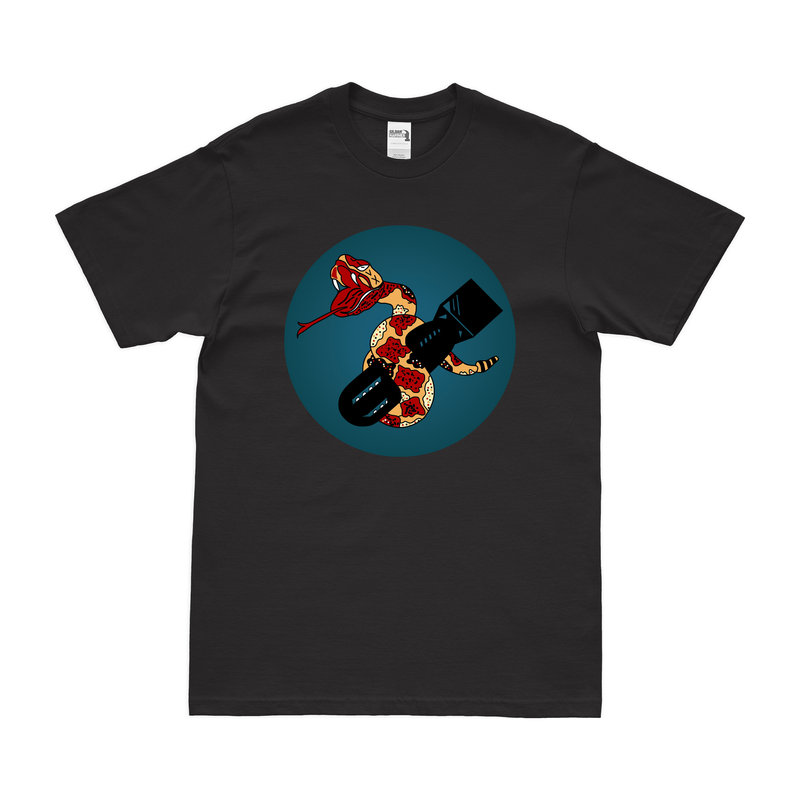 346th Bombardment Squadron WW2 T-Shirt