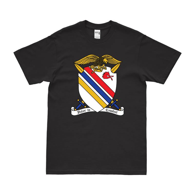354th Fighter Group WW2 Emblem T-Shirt