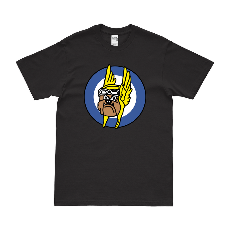 355th Fighter Squadron WW2 T-Shirt