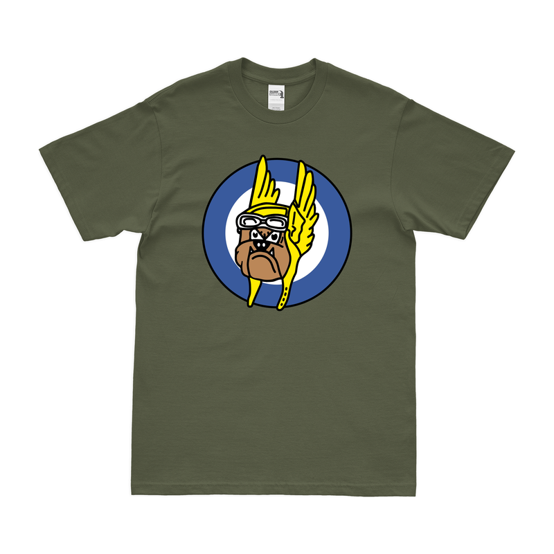 355th Fighter Squadron WW2 T-Shirt