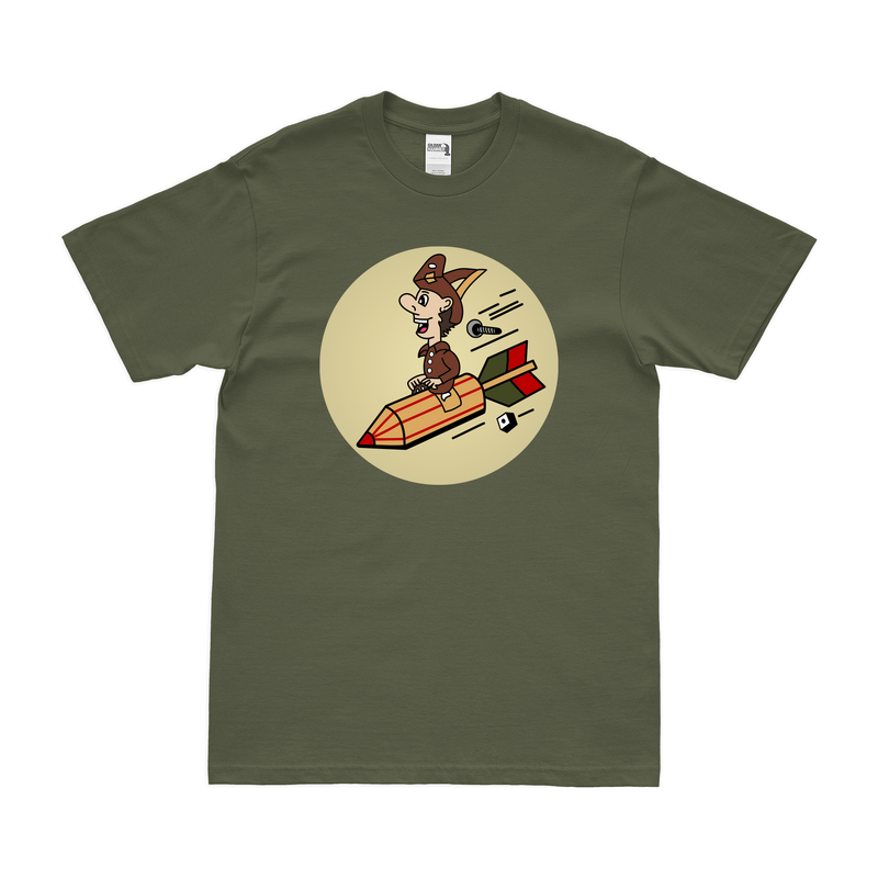 360th Bombardment Squadron WW2 T-Shirt