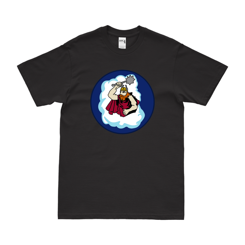 368th Bombardment Squadron WW2 AAF T-Shirt