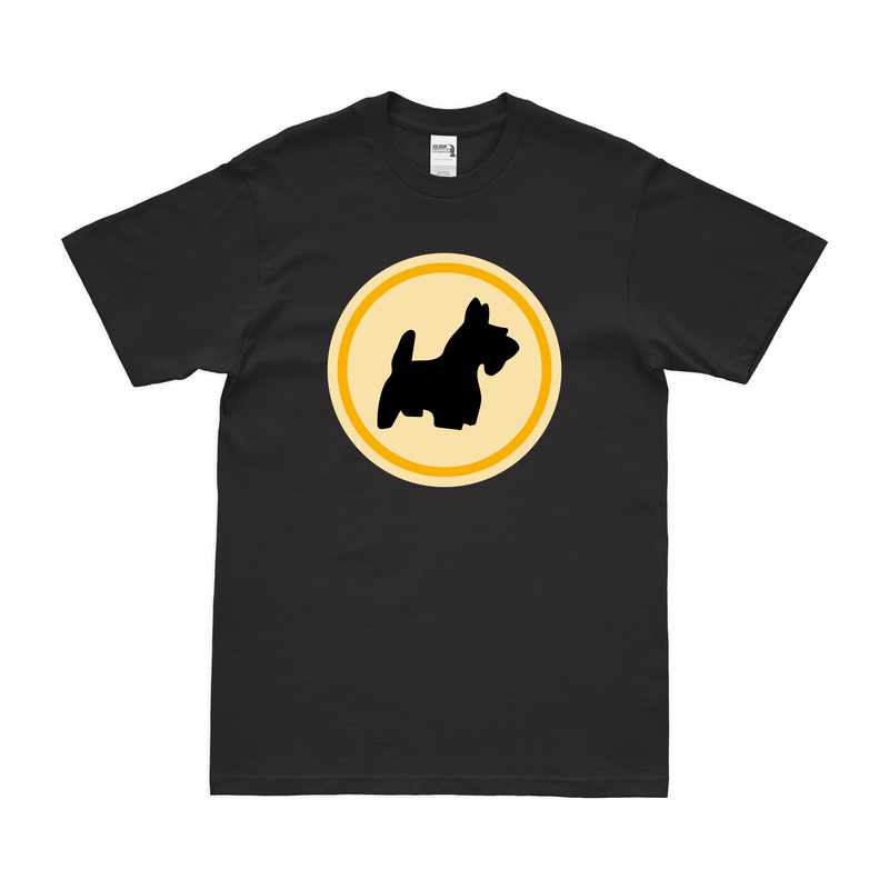 372nd Bombardment Squadron WW2 AAF T-Shirt