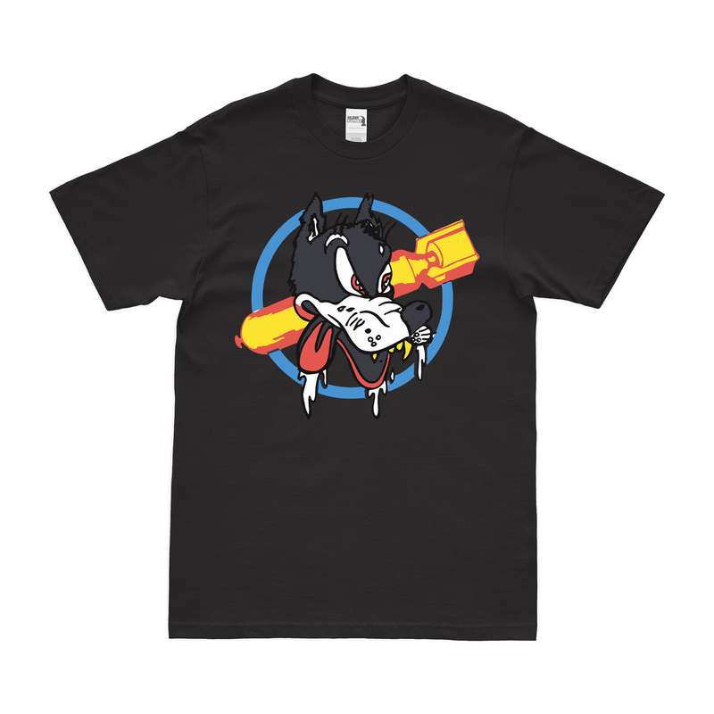 377th Bombardment Squadron Logo T-Shirt
