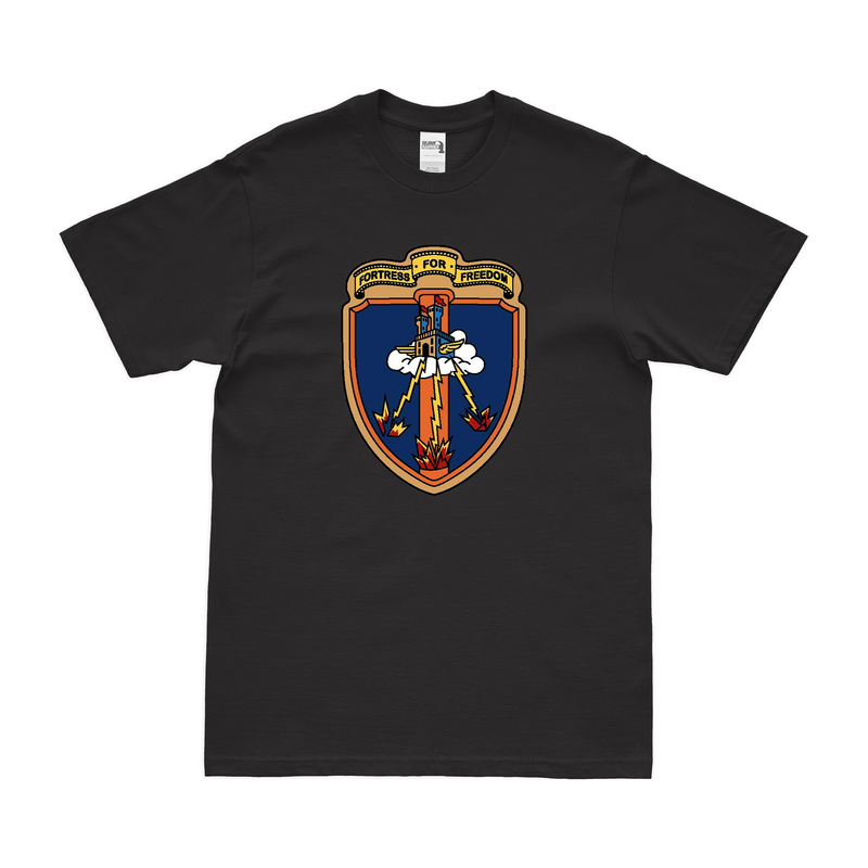 388th Bombardment Group USAAF WW2 T-Shirt