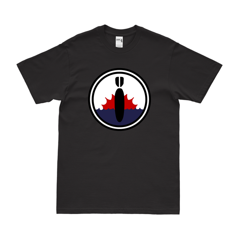 424th Bombardment Squadron WW2 AAF T-Shirt
