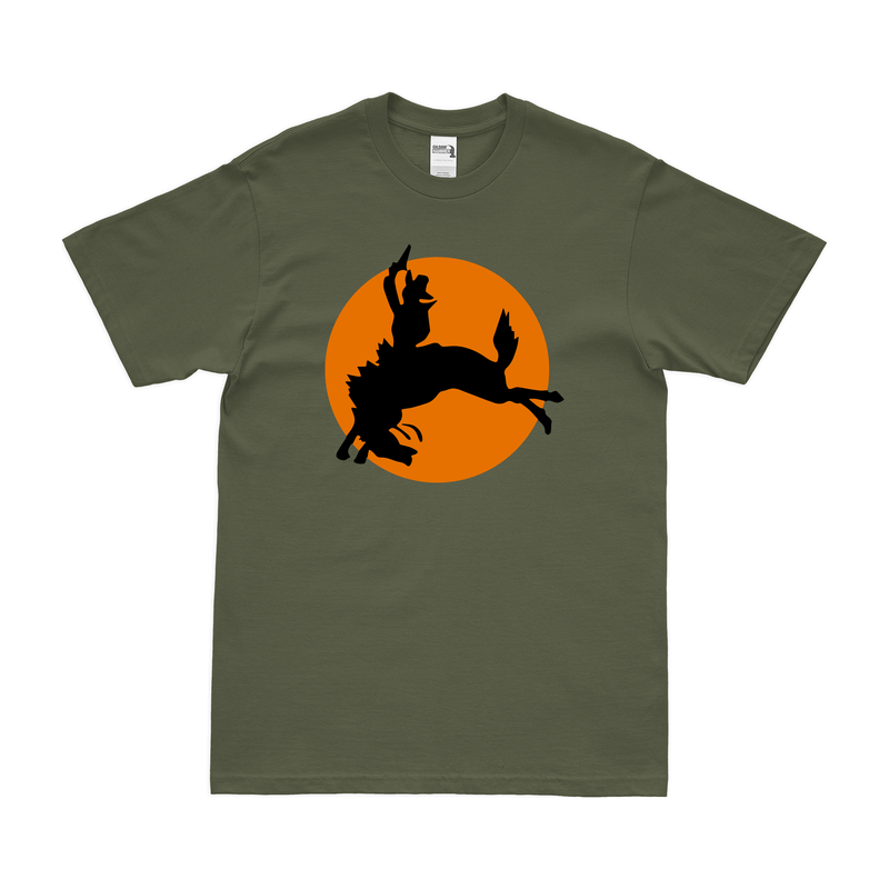 436th Bombardment Squadron WW2 USAAF T-Shirt