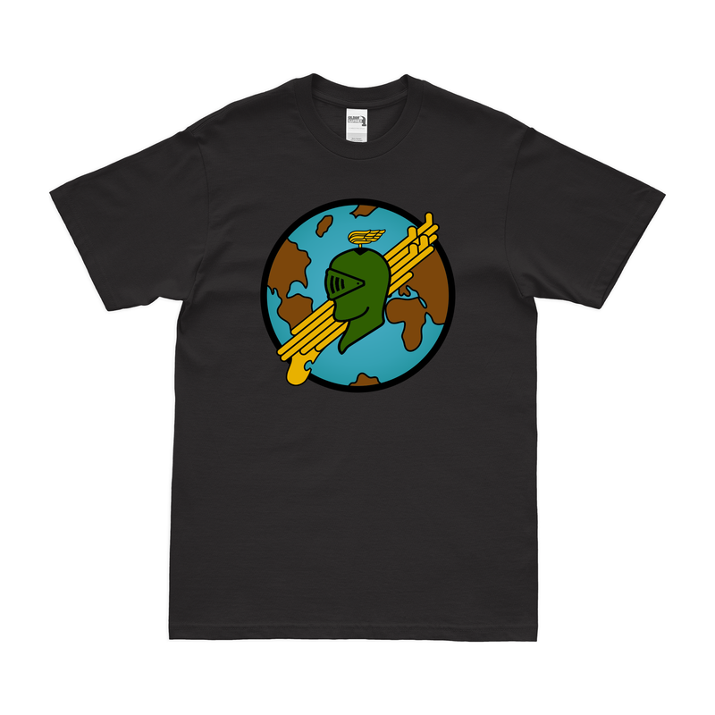 450th Bomb Group WW2 Logo T-Shirt