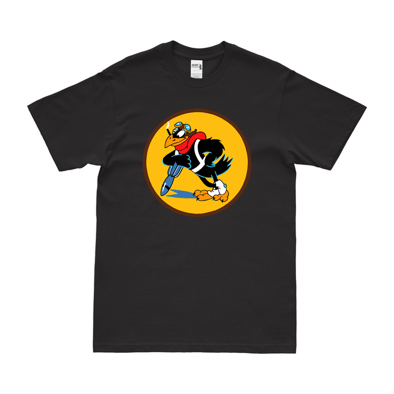 47th Bombardment Squadron WW2 T-Shirt