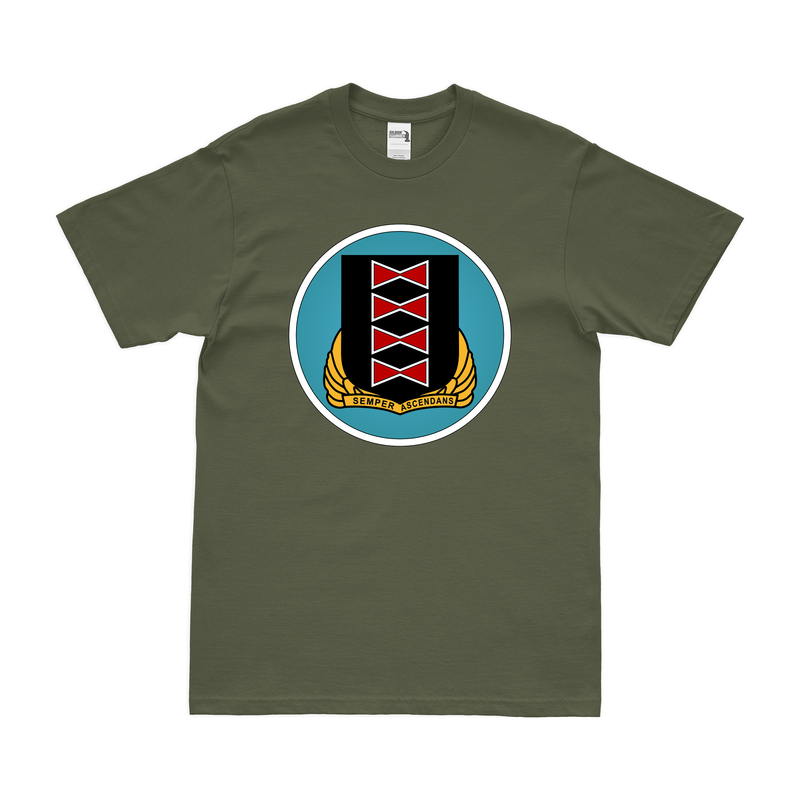 484th Bombardment Group Logo T-Shirt