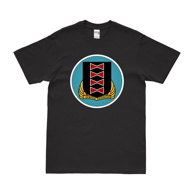484th Bombardment Group Logo T-Shirt