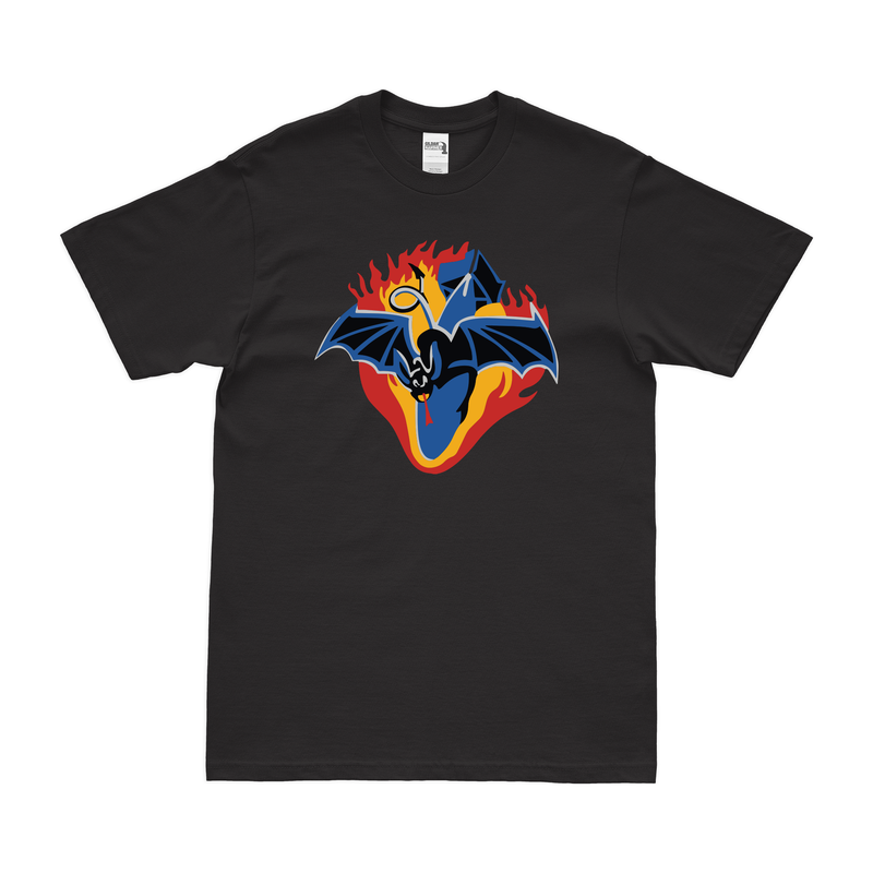 499th Bombardment Squadron WW2 USAAF T-Shirt