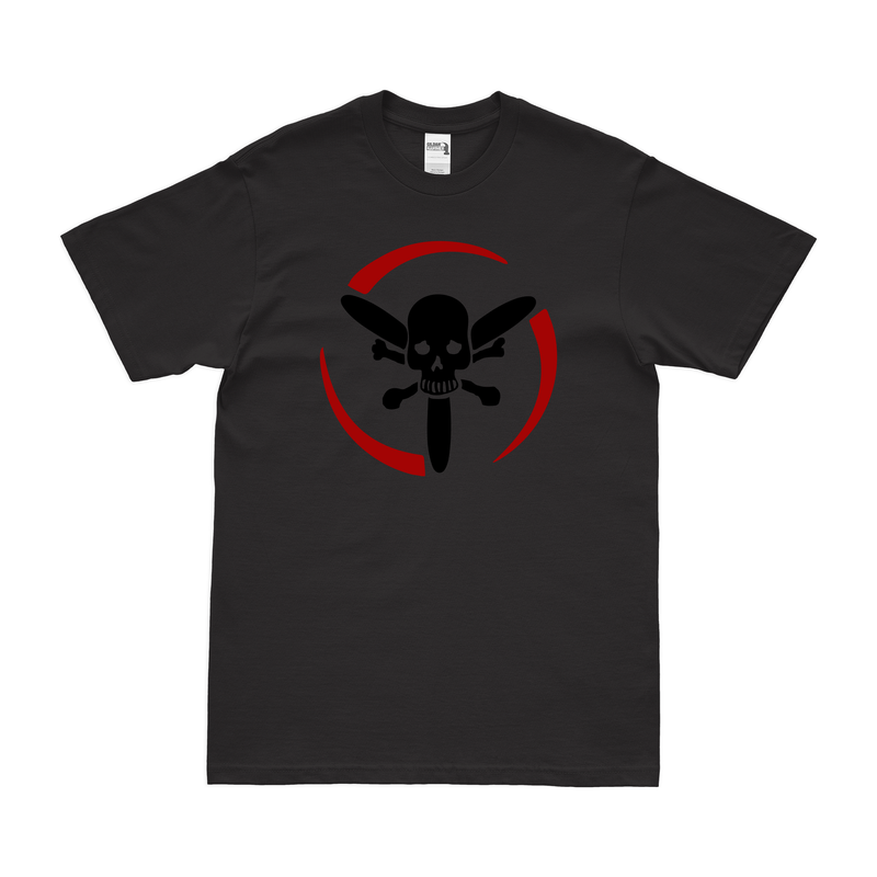 512th Bombardment Squadron WW2 USAAF T-Shirt