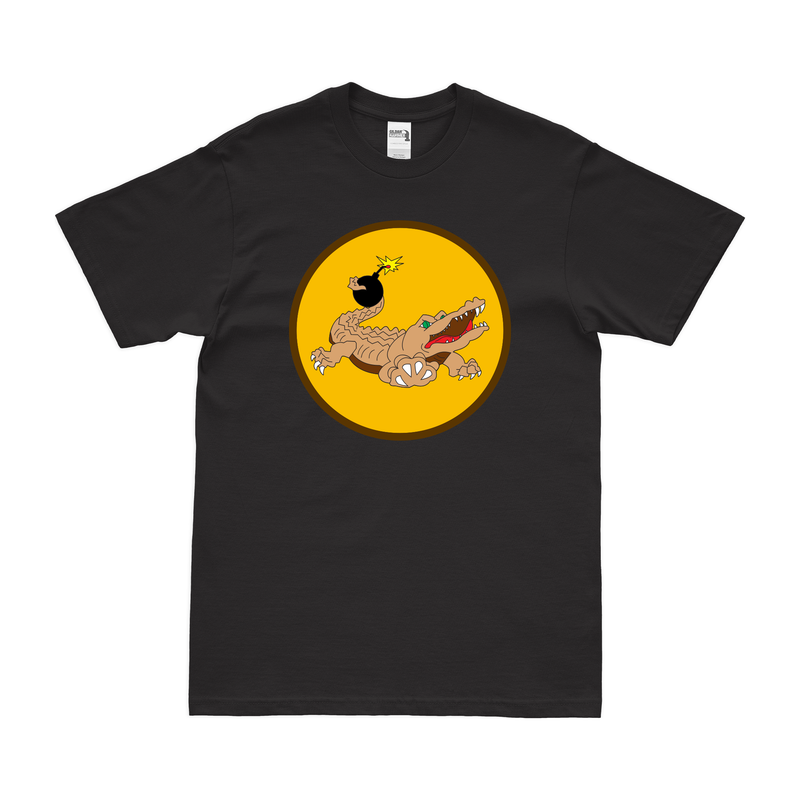 52nd Bombardment Squadron WW2 T-Shirt