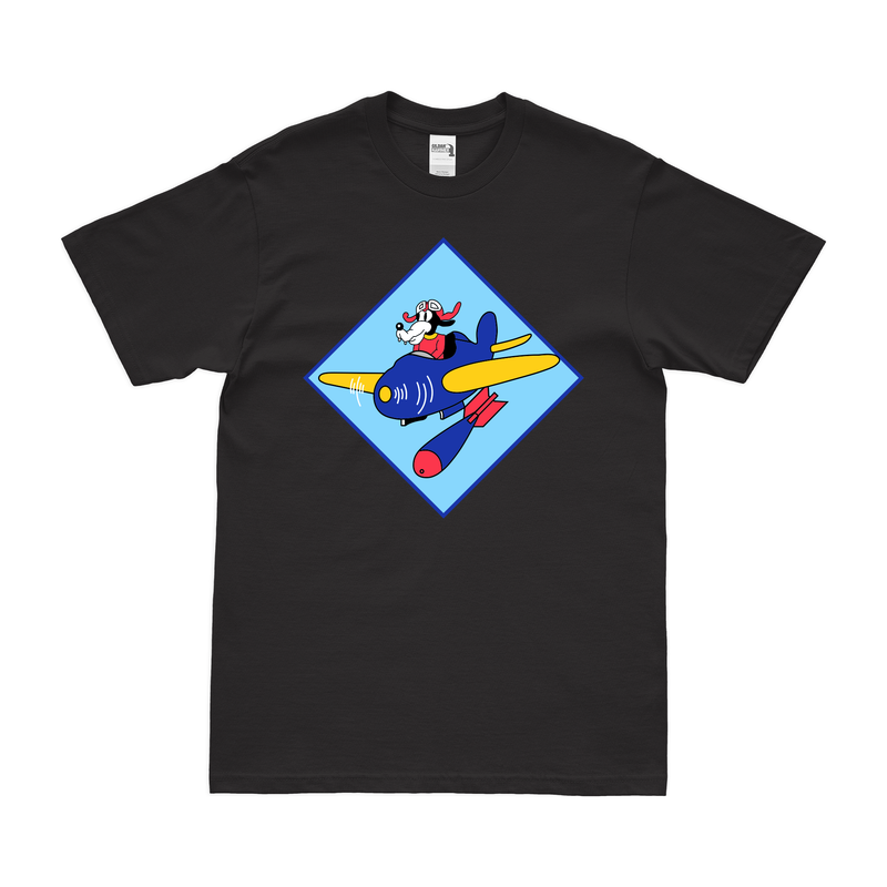 616th Bombardment Squadron Tuskegee Airmen T-Shirt