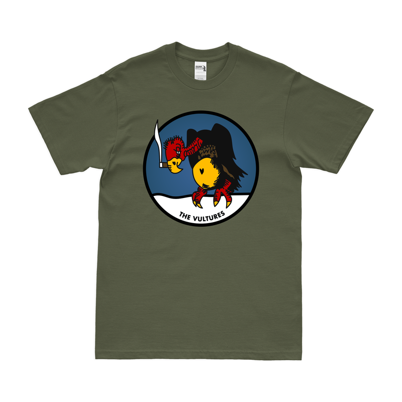 704th Bombardment Squadron WW2 T-Shirt