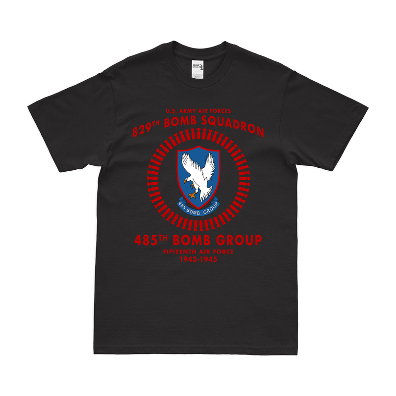 829th Bomb Squadron WW2 Legacy T-Shirt