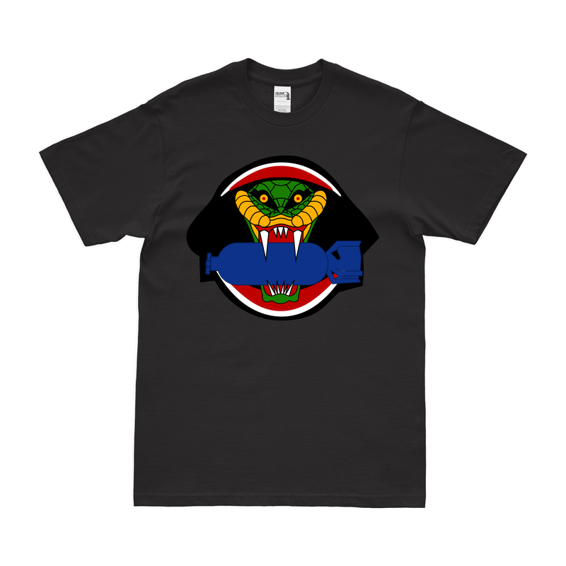 864th Bombardment Squadron WW2 T-Shirt