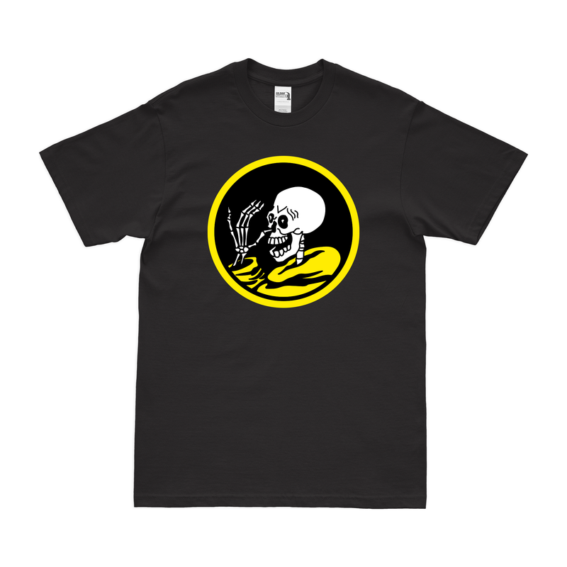 86th Bombardment Squadron WW2 USAAF T-Shirt