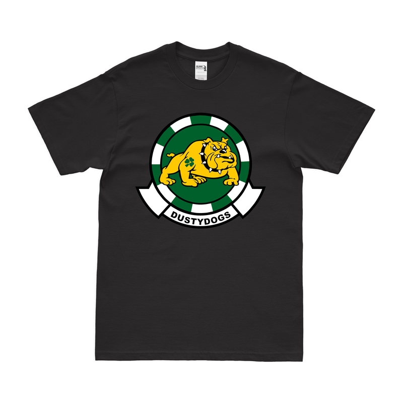 Helicopter Anti-Submarine Squadron 7 (HS-7) T-Shirt