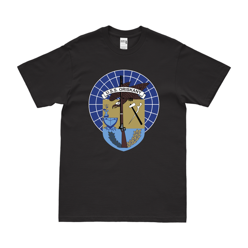 USS Oriskany (CV-34) T-Shirt