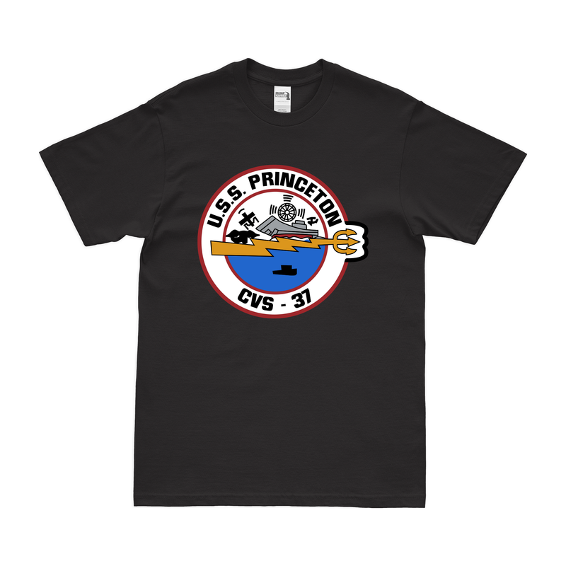 USS Princeton (CVS-37) T-Shirt