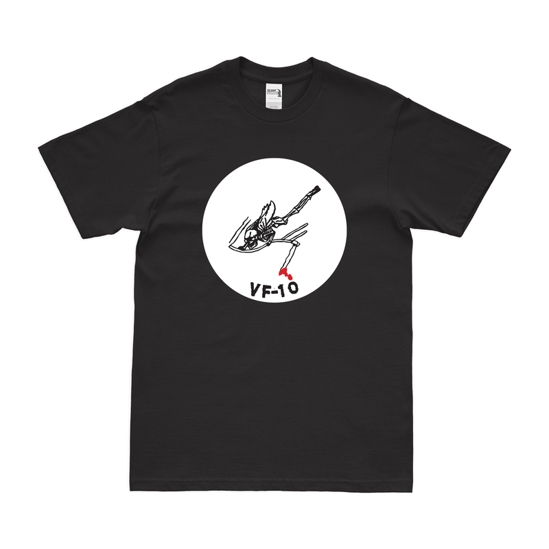 U.S. Navy Fighter Squadron 10 (VF-10) T-Shirt