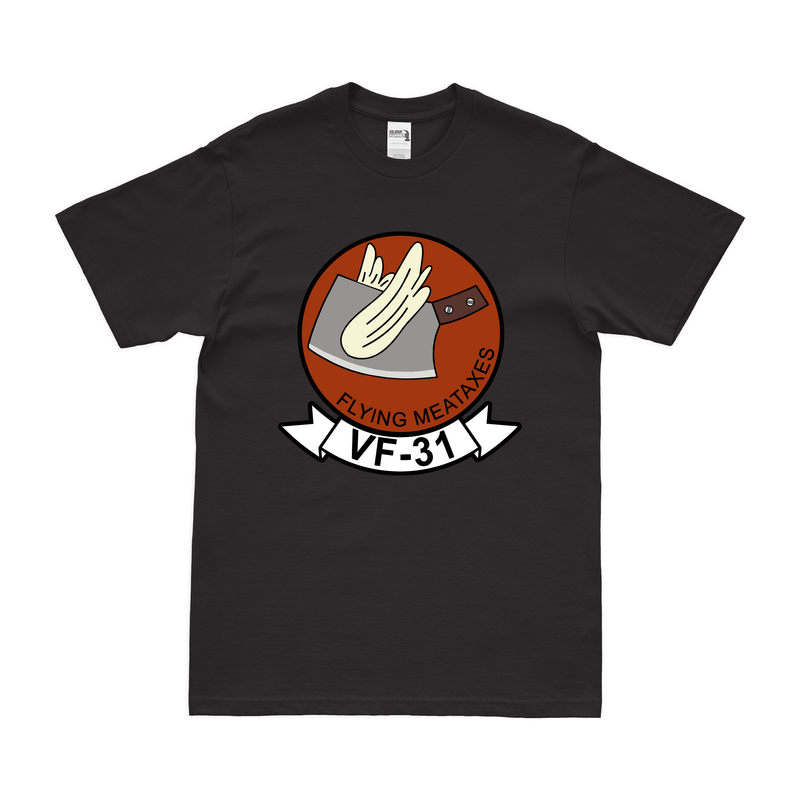 U.S. Navy Fighter Squadron 31 (VF-31) T-Shirt
