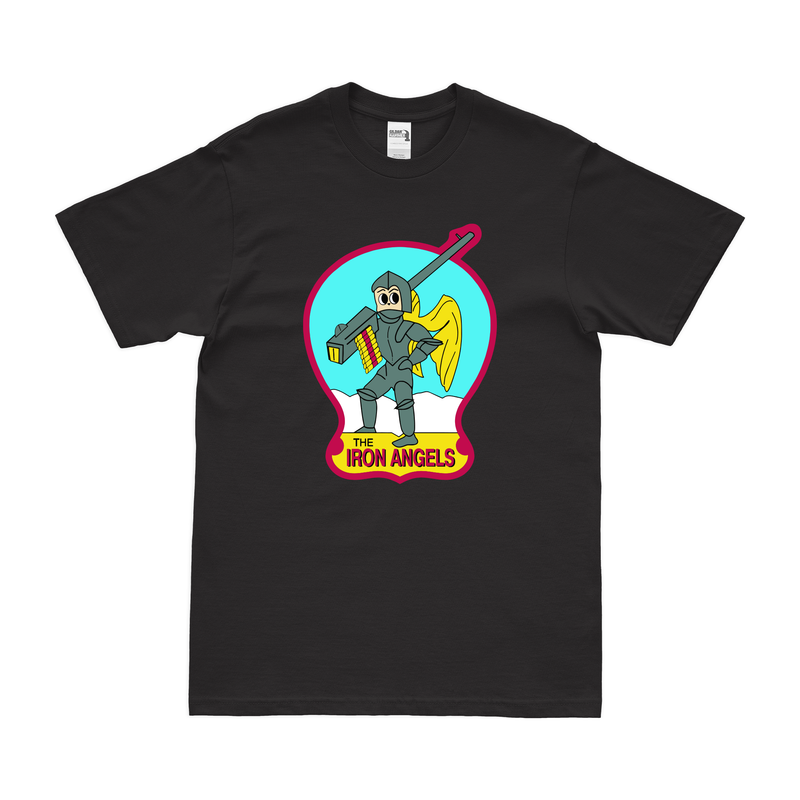 アメリカ海軍 第53戦闘飛行隊 (VF-53) Tシャツ