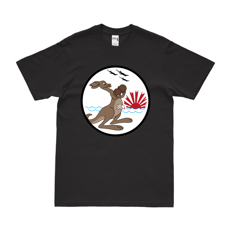 U.S. Navy Fighter Squadron 83 (VF-83) T-Shirt