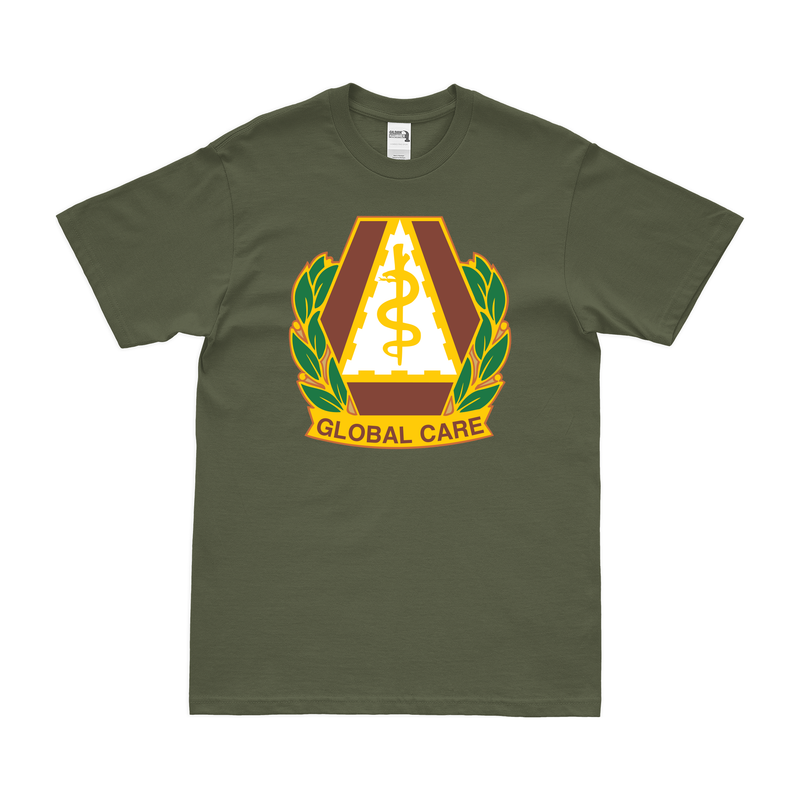 U.S. Army Dental Command (DENCOM) T-Shirt