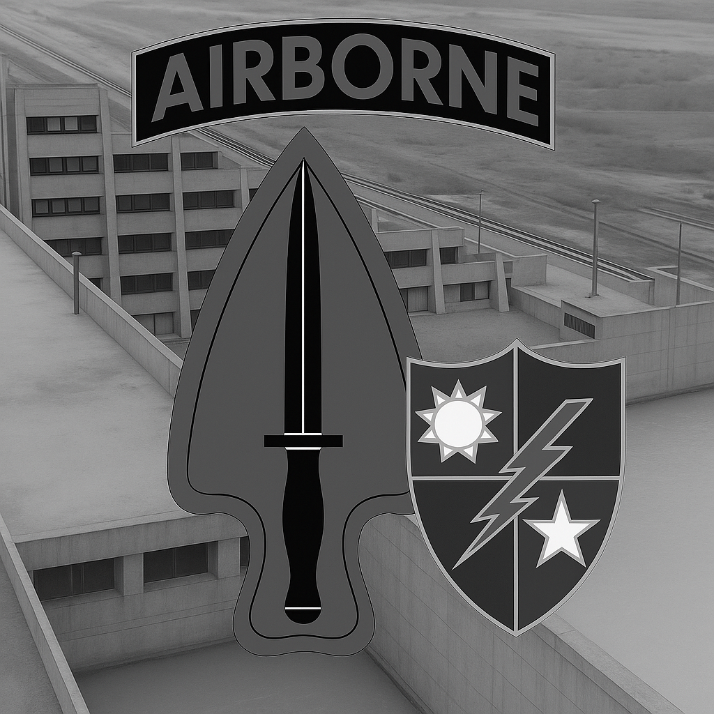 Seize the Flow: The Battle of Haditha Dam