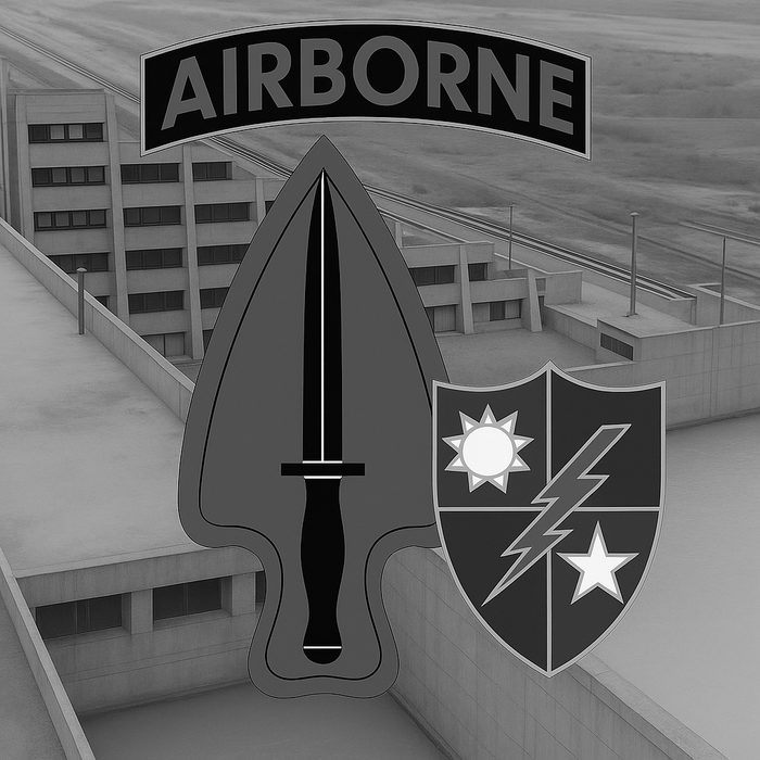 Seize the Flow: The Battle of Haditha Dam